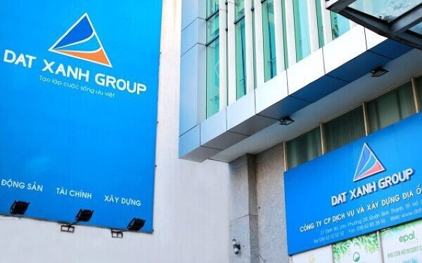 Đất Xanh lên tiếng về thông tin nhà đầu tư trái phiếu tố giác đến công an