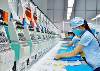 Sếp Transimex làm Chủ tịch Garmex Sài Gòn
