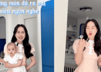 Mẹ bỉm kinh tế nhất gọi tên nữ MC VTV xinh đẹp: Đồ bỉm sữa giá loanh quanh 200k mà hữu dụng khỏi bàn