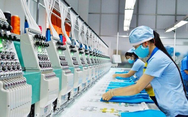 Sếp Transimex làm Chủ tịch Garmex Sài Gòn