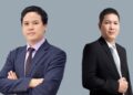 Fecon bổ nhiệm cùng lúc Tổng Giám đốc, Phó Tổng Giám đốc