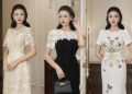Những bộ đầm dạ hội ‘hot’ nhất mùa hè 2024