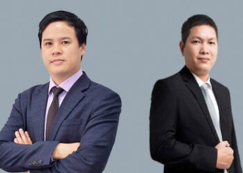 Fecon bổ nhiệm cùng lúc Tổng Giám đốc, Phó Tổng Giám đốc