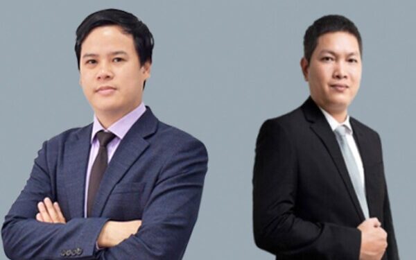 Fecon bổ nhiệm cùng lúc Tổng Giám đốc, Phó Tổng Giám đốc