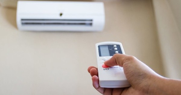Nên bật điều hòa ít nhất bao lâu rồi mới tắt đi? Thì ra bấy lâu rất nhiều người hiểu sai