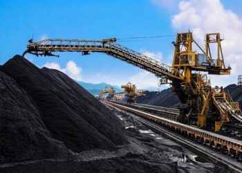 TKV lãi hơn 6.300 tỷ đồng trong năm 2023