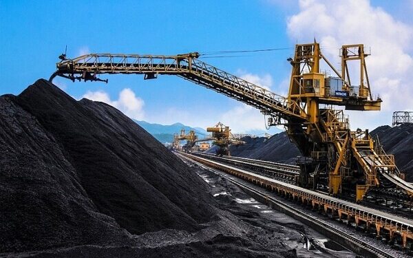 TKV lãi hơn 6.300 tỷ đồng trong năm 2023