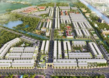 DIC Corp muốn chuyển nhượng một phần dự án 5.600 tỷ đồng cho công ty con