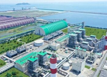 Cạnh tranh hạ giá, Formosa Hà Tĩnh lỗ gần tỷ USD