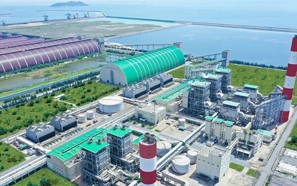 Cạnh tranh hạ giá, Formosa Hà Tĩnh lỗ gần tỷ USD