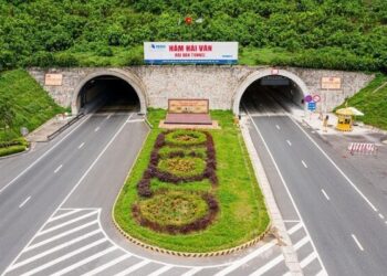 Đèo Cả (HHV) ước lãi hơn trăm tỷ quý II