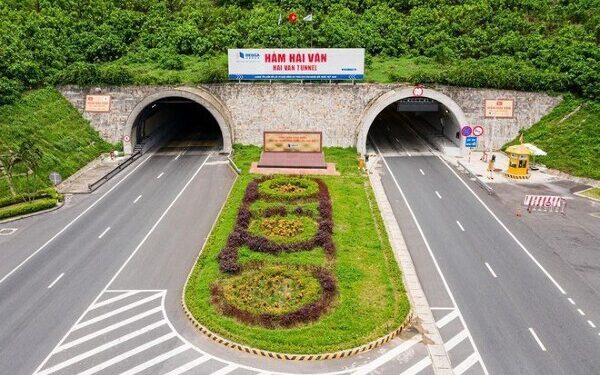Đèo Cả (HHV) ước lãi hơn trăm tỷ quý II