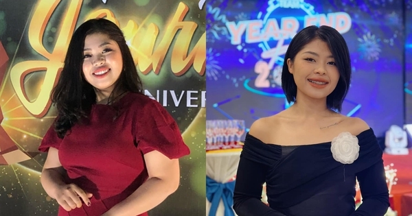 Mẹ 2 con được hội chị em “xin vía” gầy, nhìn thực đơn ai nấy gật gù “vừa được ăn ngon vừa giảm cân”