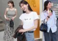 Thời trang tối giản của phụ nữ Nhật Bản: Chỉ cần 5 công thức là mặc đẹp suốt mùa hè