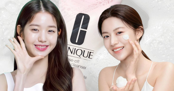 7 loại sữa rửa mặt kiêm luôn tẩy trang, tiện cho chị em thu gọn chu trình skincare