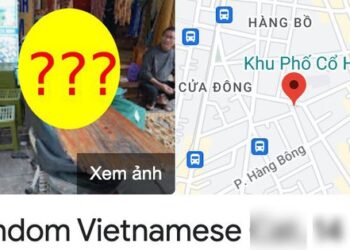 Địa điểm mới ngay phố cổ Hà Nội được khách Tây săn lùng, lý do bởi 1 nhân vật tên “Ngài”