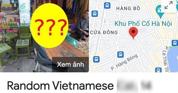 Địa điểm mới ngay phố cổ Hà Nội được khách Tây săn lùng, lý do bởi 1 nhân vật tên “Ngài”