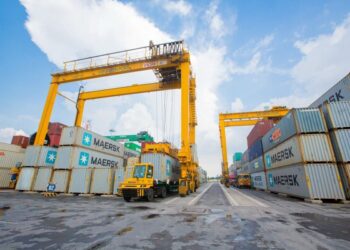 Viconship muốn chi thêm gần 2.200 tỷ để nắm 100% vốn Cảng Nam Hải Đình Vũ