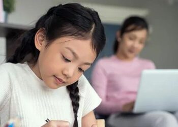 7 thói quen học tập tốt thường xuất hiện ở những đứa trẻ học giỏi
