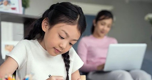7 thói quen học tập tốt thường xuất hiện ở những đứa trẻ học giỏi