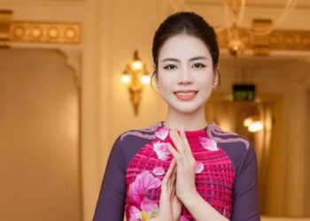 NTK Thoa Trần mất 3 tháng thực hiện bộ sưu tập “Bản sắc di sản Việt”