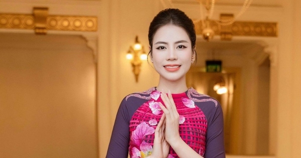 NTK Thoa Trần mất 3 tháng thực hiện bộ sưu tập “Bản sắc di sản Việt”