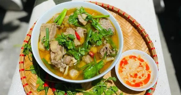 Cách làm vịt nấu chao ngon
