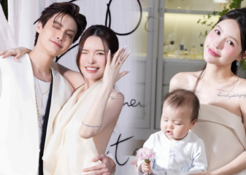 Từng chê chồng “tay trắng” lấy vợ, “phú bà” Sài Thành phải chấm 10 điểm cho hành động này của ông xã khi vợ bầu