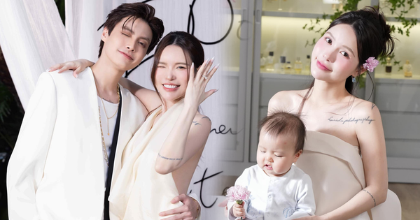 Từng chê chồng “tay trắng” lấy vợ, “phú bà” Sài Thành phải chấm 10 điểm cho hành động này của ông xã khi vợ bầu