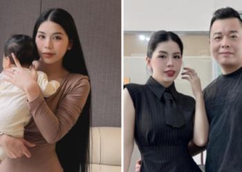 Hằng Du Mục đăng status giữa đêm, tiết lộ hành động gây phẫn nộ của chồng