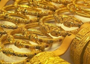 100 gam vàng bằng bao nhiêu chỉ?