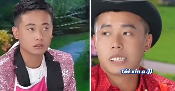 Phiên live cuối của Quang Linh Vlogs tại Việt Nam: Ngỡ ngàng pha tự huỷ nhan sắc, Hằng Du Mục đứng cạnh “tắt điện”