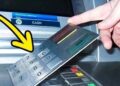 Rút tiền tại ATM phải chú ý 3 điểm này kẻo mất tiền oan