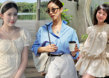 Bão sale 7/7: Loạt shop thời trang giảm giá đậm lên tới 70%, chị em sắm đồ hè “thả ga”