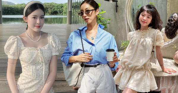 Bão sale 7/7: Loạt shop thời trang giảm giá đậm lên tới 70%, chị em sắm đồ hè “thả ga”