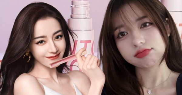 7/7 loạt son nội địa Trung sale đẫm chỉ còn 49k-200k, chị em ưa make up “tỷ tỷ Douyin” đừng bỏ lỡ!