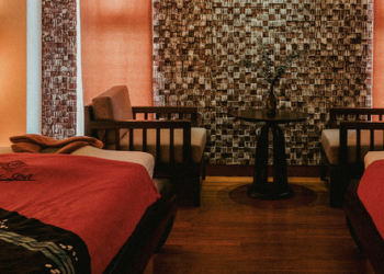 Đến Anam QT Spa: Gieo trồng hạnh phúc trong từng khoảnh khắc