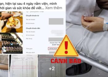 “Liên hoàn phốt” tại nhà hàng buffet nổi tiếng tại Hà Nội: Vừa bị tố đuổi khách phải xin lỗi, lại có khách đi cấp cứu sau khi ăn