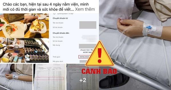 “Liên hoàn phốt” tại nhà hàng buffet nổi tiếng tại Hà Nội: Vừa bị tố đuổi khách phải xin lỗi, lại có khách đi cấp cứu sau khi ăn