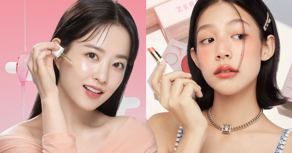 Hot deal làm đẹp sale 50% cho chị em: Mua kem chống nắng, serum chống lão hóa hợp lý lắm đây!