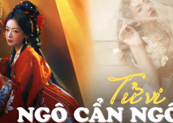 Tử vi của nữ chính Mặc Vũ Vân Gian: Cần cù và may mắn – 2 yếu tố không thể thiếu để thành công