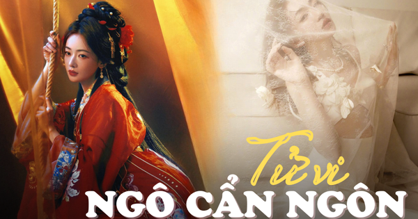 Tử vi của nữ chính Mặc Vũ Vân Gian: Cần cù và may mắn – 2 yếu tố không thể thiếu để thành công