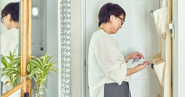 Căn phòng bạn đang ở chính là “chân dung” cuộc sống của bạn, vậy nên hãy học cách dọn phòng hiệu quả