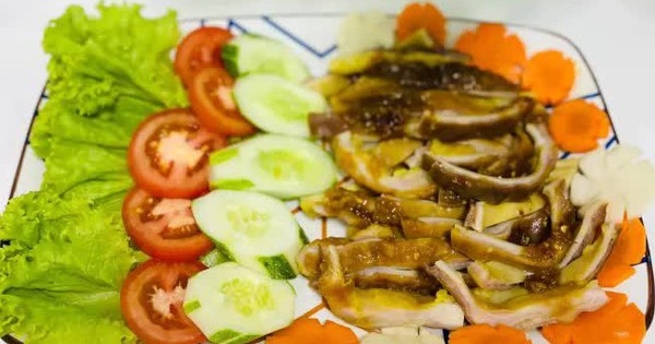 Cách làm món bao tử khìa nước dừa thơm ngon