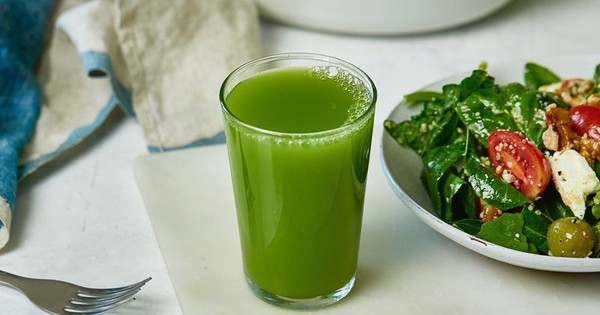 Mỗi ngày uống 1 ly nước này: Nguyên liệu rẻ tiền, dễ làm lại giúp cơ thể chống già, da khỏe đẹp, ngăn ngừa bệnh tật