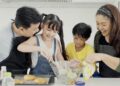 Dạy con thích ứng với cuộc sống