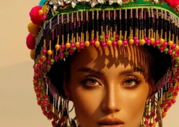 Ấn tượng trang phục dân tộc của người đẹp Việt tại “Miss Supranational 2024”