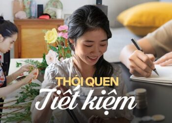 Cô gái 30 tuổi tiết kiệm hơn 350 triệu đồng mỗi năm nhờ 7 thói quen nhỏ này