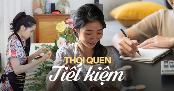 Cô gái 30 tuổi tiết kiệm hơn 350 triệu đồng mỗi năm nhờ 7 thói quen nhỏ này
