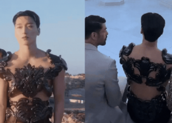 Thực hư chuyện Dolce & Gabbana phân biệt chủng tộc với 1 nam idol Kpop